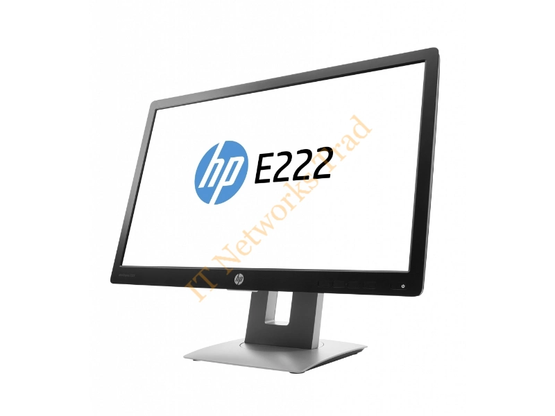 M1N96AA HP Business E222 21.5-inch LED LED Monitor