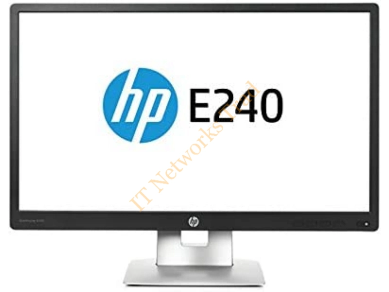 M1N99AA HP EliteDisplay E240 LED Monitor
