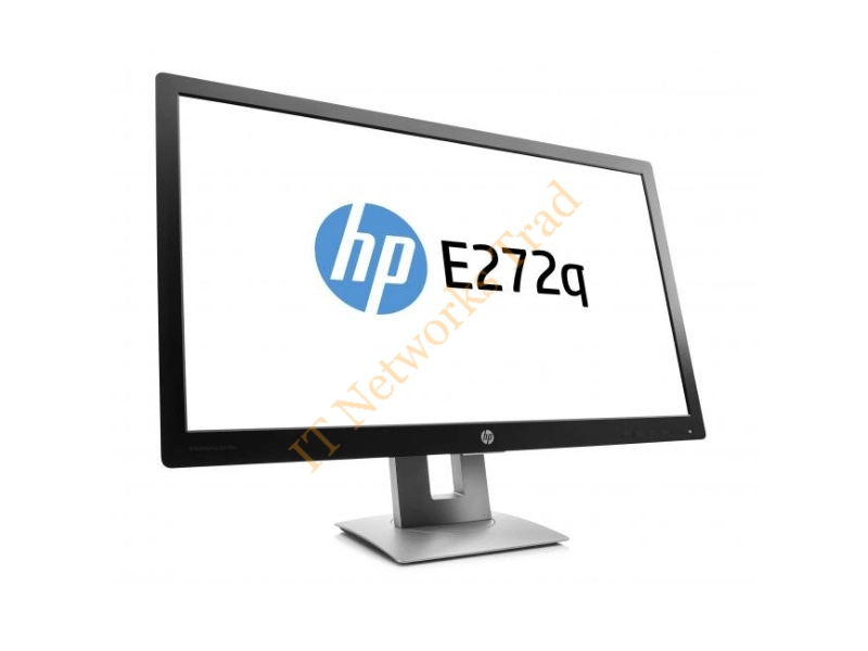 M1P04A8 HP PROMO EliteDisplay E272q LED Monitor