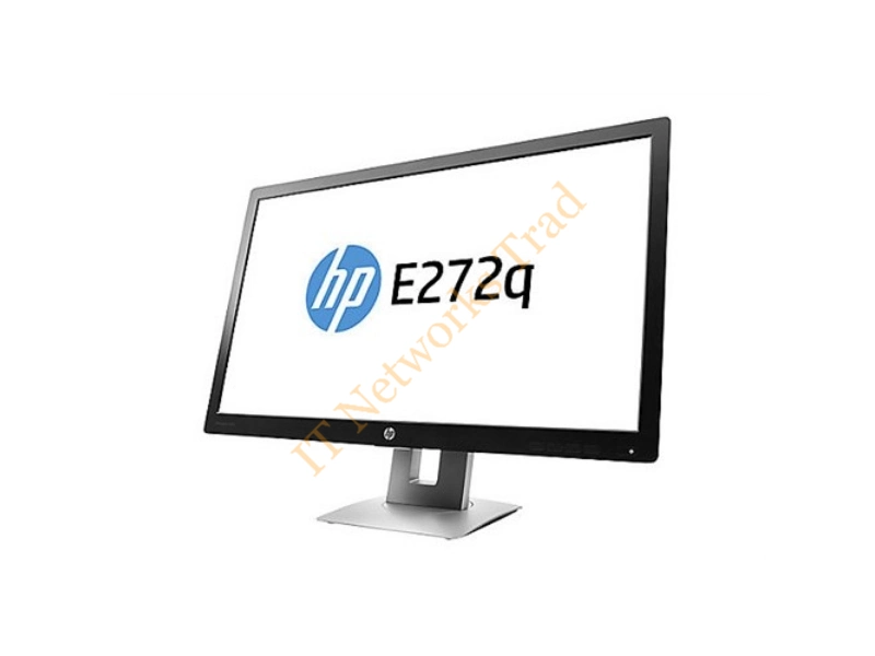 M1P04AA HP EliteDisplay E272q LED Monitor