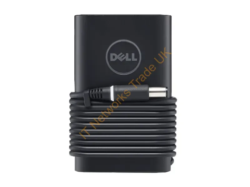 M1P9J Dell 65-Watts 19.5VDC 3.34A AC Adapter Power Adapter