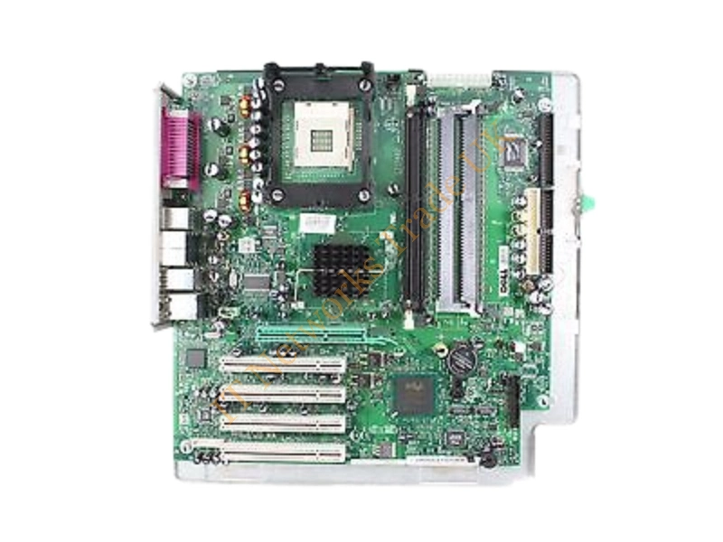 M2035 Dell Motherboard / System Board / Mainboard