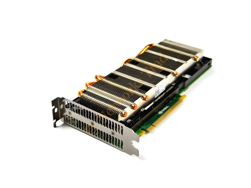 M2070Q nVidia Tesla Passive Cooling 6GB GDDR5 PCI Express x16 Video Graphics Card