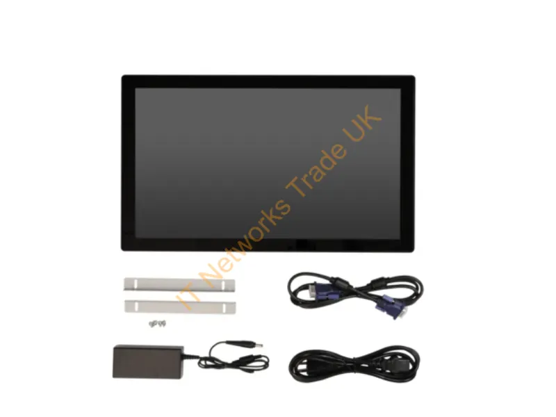 M21580-OF - Mimo Monitors M21580-Of Signage Display 21.5" Lcd 250 Cd/M Wsxga Black