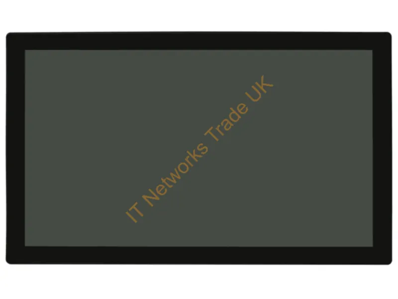 M21580C-OF - Mimo Monitors M21580C-Of Computer Monitor 21.5" 1920 X 1080 Pixels Wsvga Lcd Touchscreen Multi-User Black