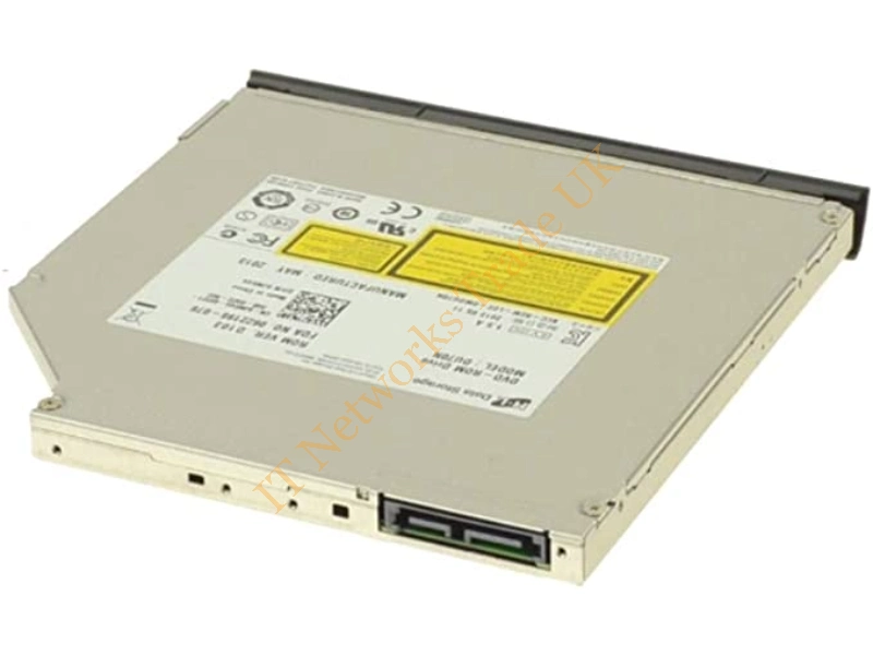 M2175 Dell 4X DVD-RW Drive CD And DVD Burner