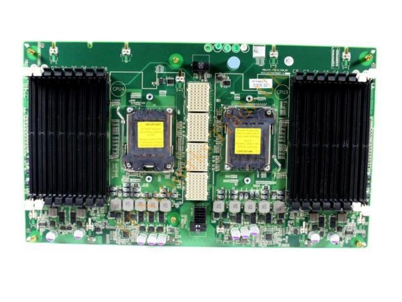 M241M Dell System Board for PowerEdge R905 Server Motherboard