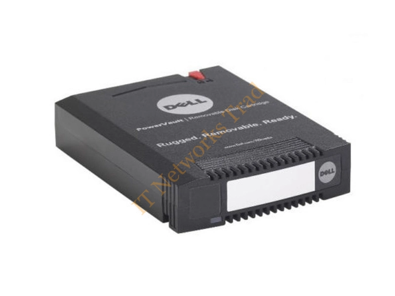 M246P Dell 500gb Rd1000 Data Cartridge Tape Media Storage