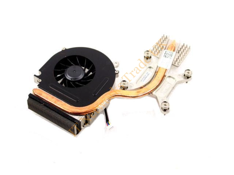 M261C Dell Heatsink/Fan for Studio 1537 Fans And Heatsink Combo