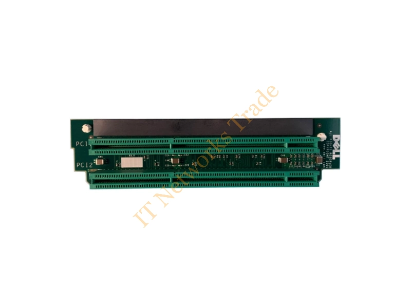 M2636 Dell PCI Riser Interface Board for PowerEdge 750 Server Accessory
