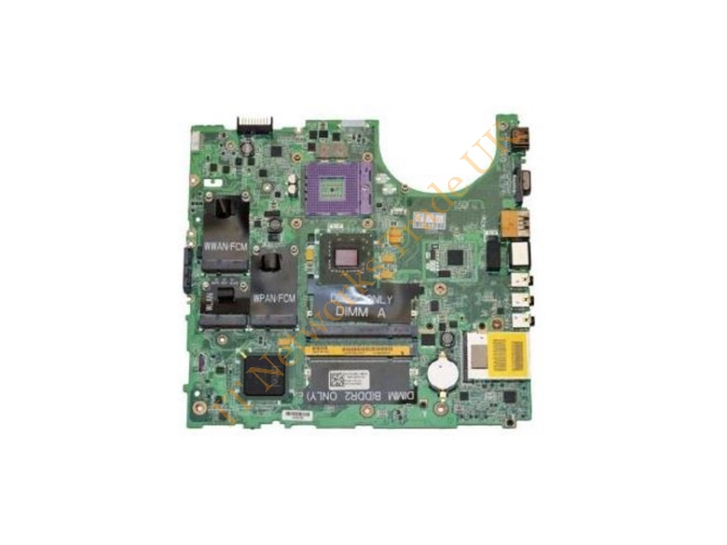 M265C Dell System Board for Studio 1535 Desktop Motherboard