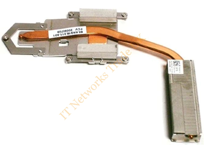 M274K Dell CPU Heatsink for Inspiron 1545