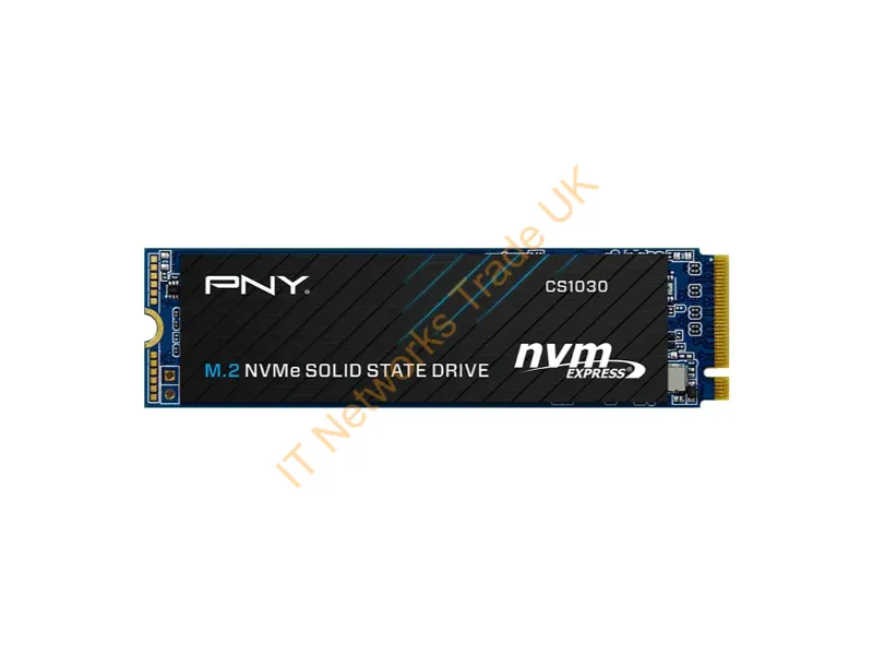 M280CS1030-250-RB - Nvidia Pny 250G M.2 2280 Nvme Pcie