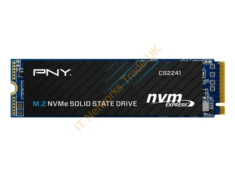 M280CS2241-1TB-RB - Oem Sourcing Pny Cs2241 1Tb M.2 Nvme