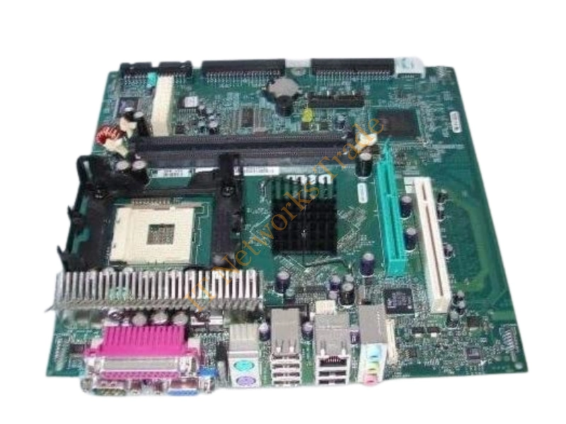 M2866 Dell System Board for OptiPlex Gx270 Desktop Motherboard