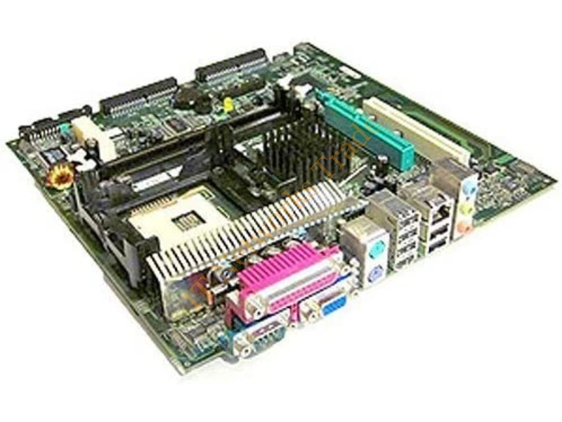 M2886 Dell System Board SFF for GX270 Desktop Motherboard