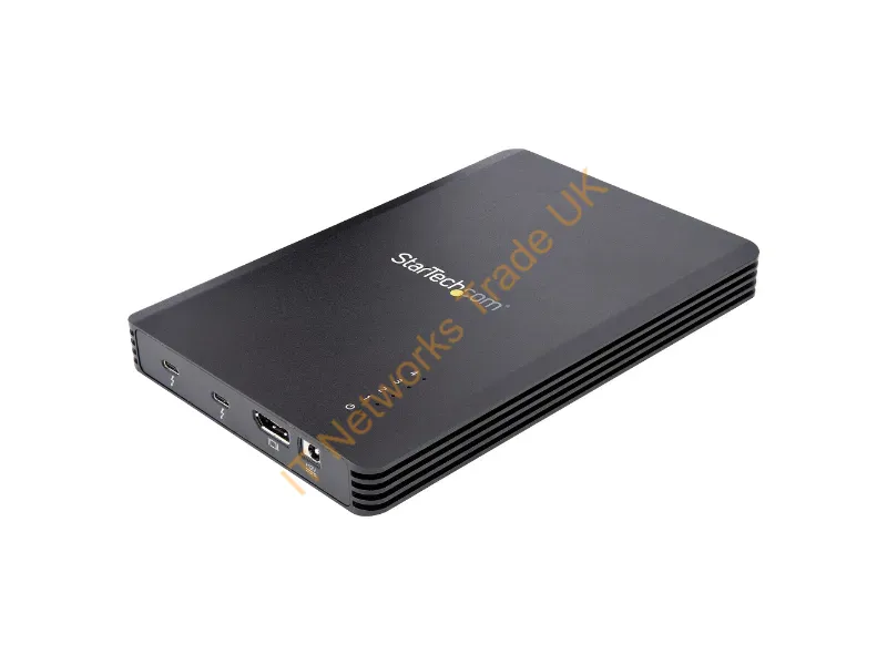 M2E4BTB3 - Startech.Com M2E4Btb3 Storage Drive Enclosure Ssd Enclosure Black M.2