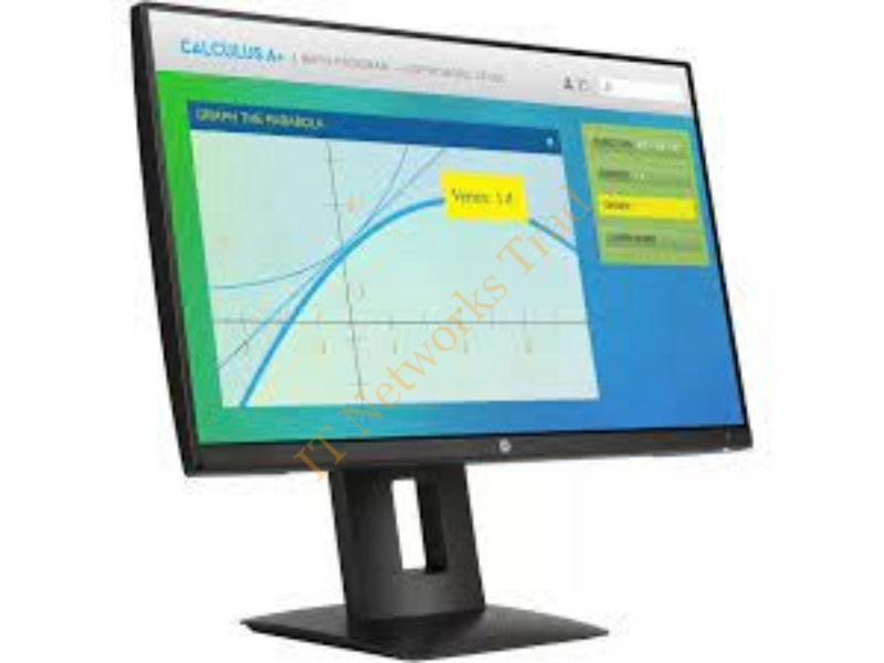 M2J79A4#ABA HP Z23N 23-inch 1920 x 1080 HD Display TFT Active Matrix HDMI / VGA LED-Backlit LED Monitor