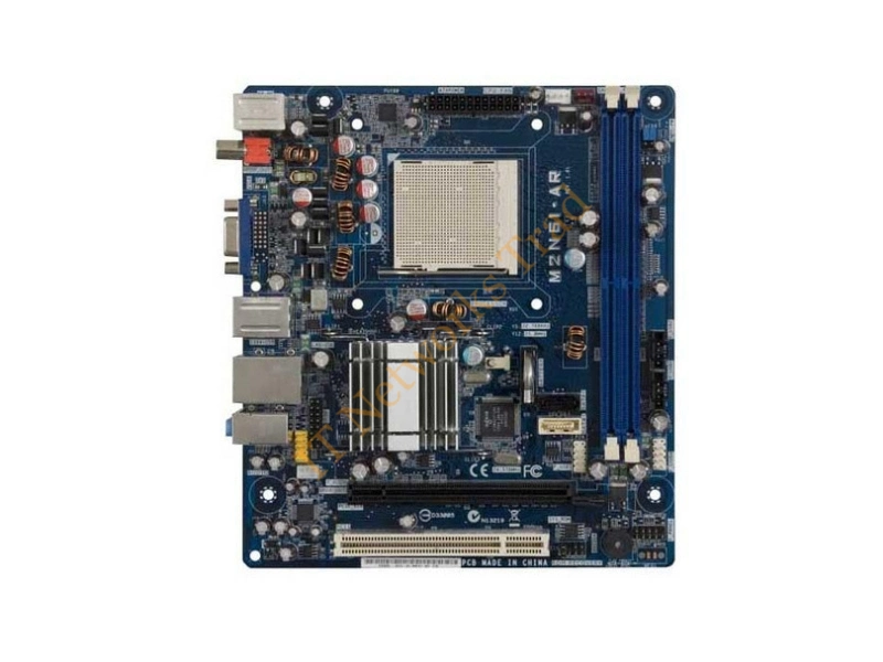 M2N61AR HP System Board Acacia-gl6e for Pavilion S3200n Slimline/ Pavilion S3200z Slimline. Notebook PC Laptop Motherboard