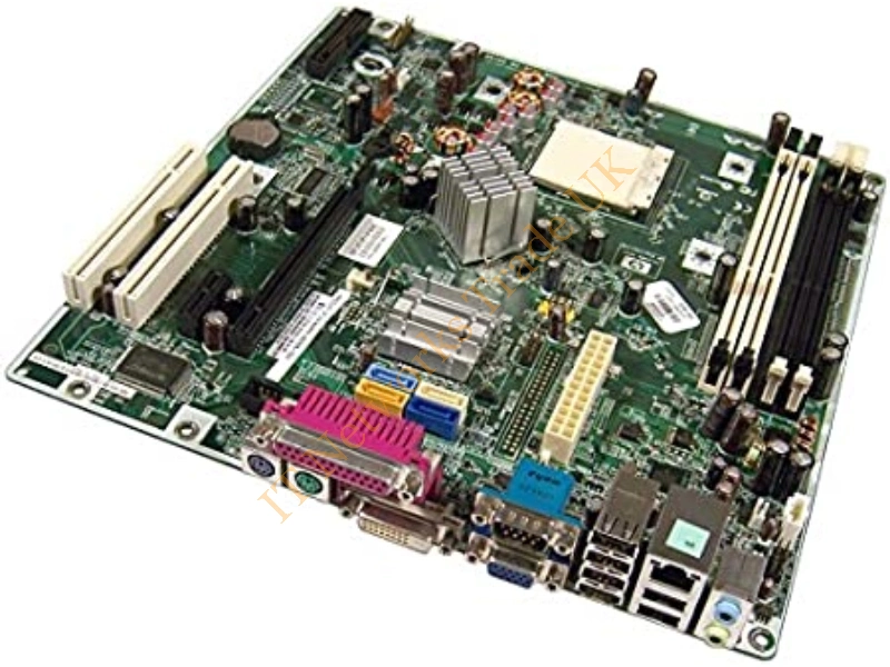 M2RS485-BTX HP Dc5750 Motherboard Desktop Motherboard