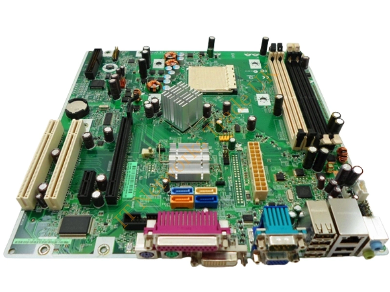 M2RS485 HP Dc5750 Motherboard 432861skt Am2 Desktop Motherboard