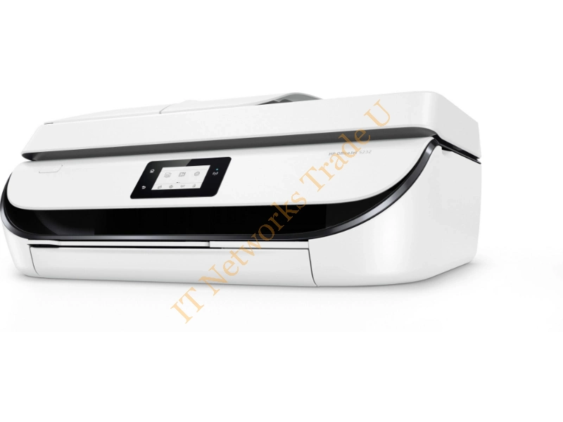 HP OfficeJet 5232 Inkjet A4 10ppm Wi-Fi Multifunction Printers