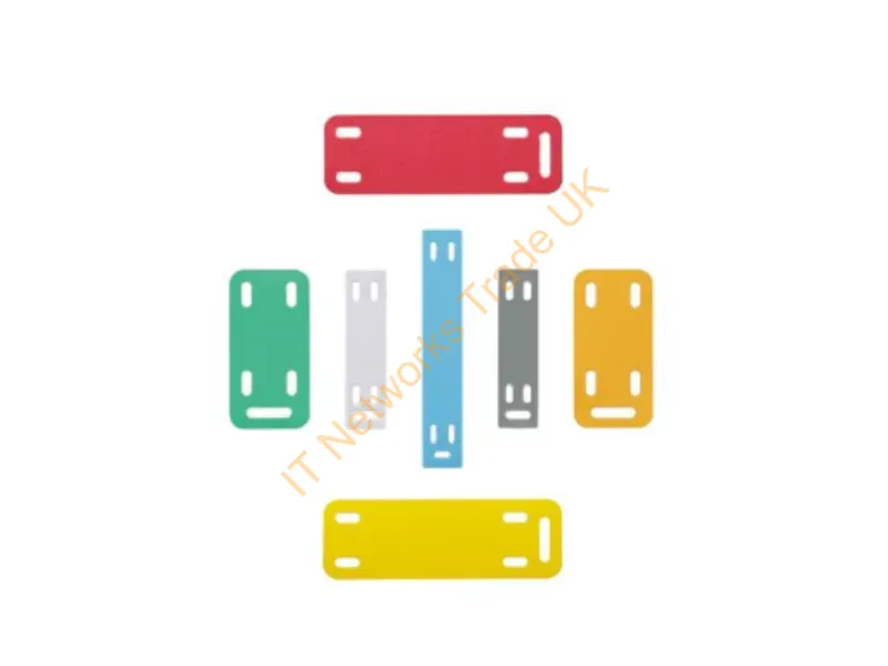 M300X050Y6T - Panduit M300X050Y6T Cable Marker Yellow