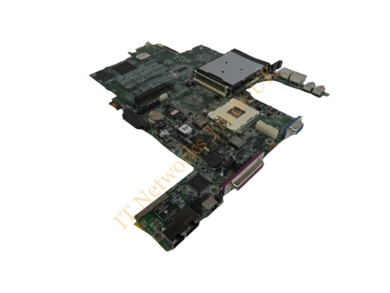 M305CRV Intel S478 533FSB DDR Profile 5- Motherboard