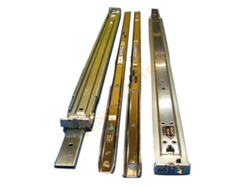 M3149 Dell 1U Sliding Rail Kit for PowerEdge 850 1650 1750 R200 Server Accessory