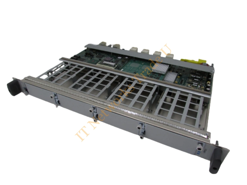 M320-FPC1-E2 Juniper Enhanced Ii Flexible Pic Concentrator for M320 Networking Accessory