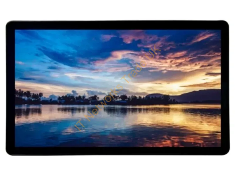 M32080C-OF - Mimo Monitors M32080C-Of Signage Display 32" Lcd 300 Cd/M Wsvga Black Touchscreen