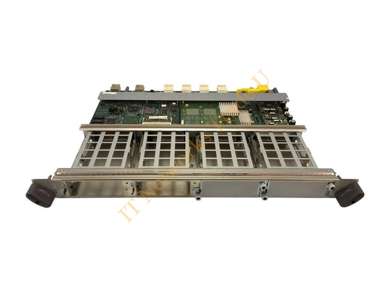 M320BASE-AC Juniper M320 Multiservice Edge Router