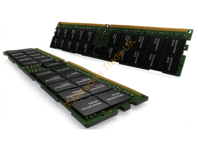 M321R8GA0EB2-CWM - Samsung M321R8Ga0Eb2-Cwm Memory Module 64 Gb 1 X 64 Gb Ddr5 5600 Mt/S Ecc