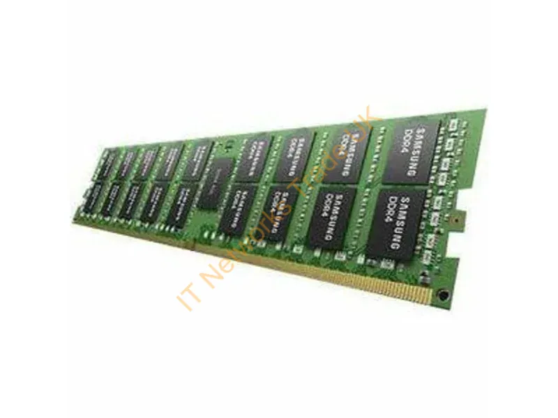 M321R8GA0PB0-CWM - Samsung 64GB (1x 64GB) Dual Rank x4 PC5-44800R (DDR5-5600) Registered Memory Kit