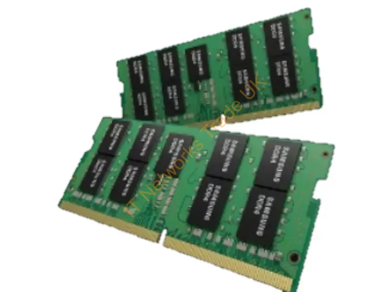 M324R2GA3DB0-CWM - Samsung M324R2Ga3Db0-Cwm Memory Module 16 Gb 1 X 16 Gb Ddr5 5600 Mhz Ecc