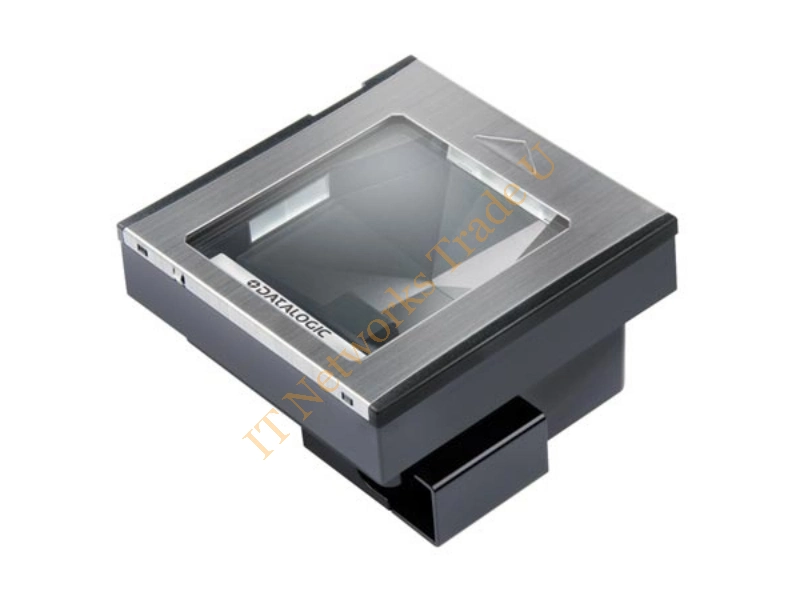 M3301-010100 - Datalogic Magellan 3300HSi 1D Grey Scanner