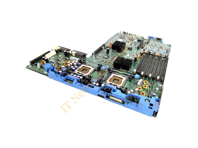 M332H Dell System Board for PowerEdge 2950 Server Motherboard