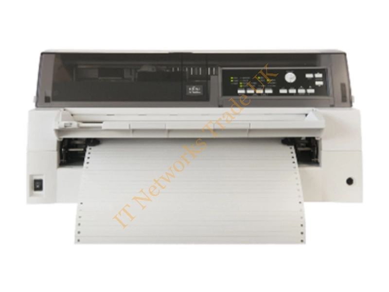 M3359A Fujitsu DL5600 Dot Matrix Printer