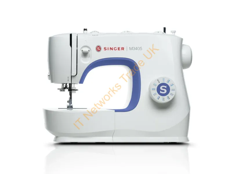 M3405 - SINGER M3405 Manual sewing machine Mechanical