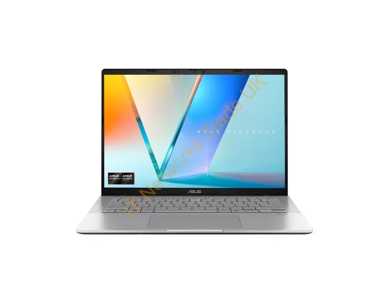 M3407HA-LY008W - ASUS VivoBook S14 M3407HA-LY008W AMD Ryzen 5 220 16GB RAM 51
