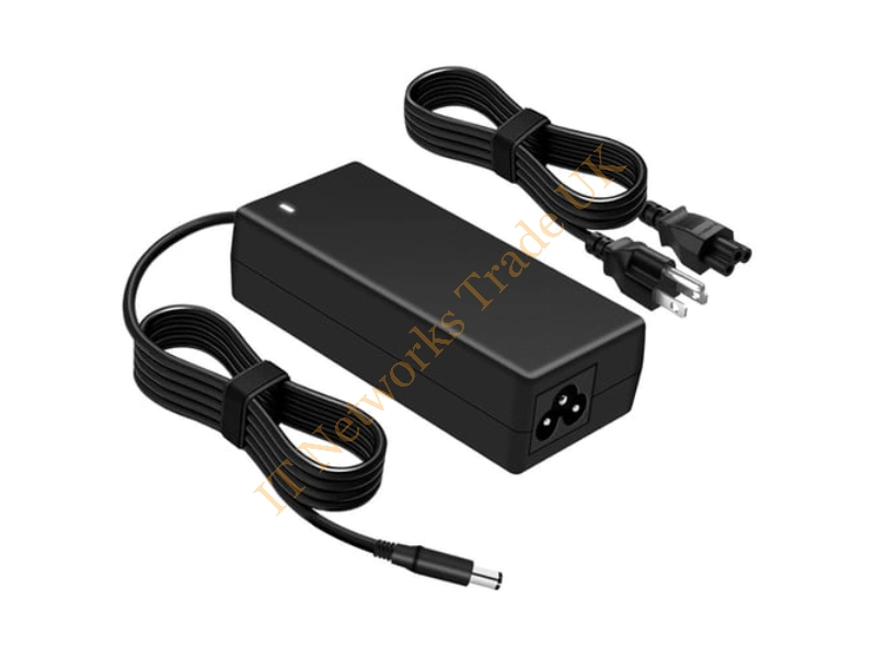 M3496 Dell 16.5V AC Adapter with Power Cord Power Adapter