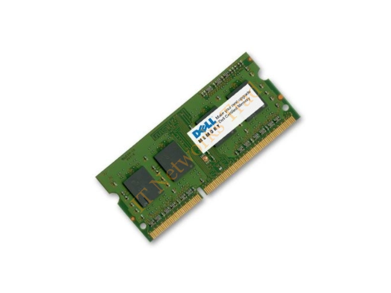 M350J Dell 512MB 533MHz PC2-4200 DDR2 SDRAM 200-Pin SoDimm Memory Module Laptop Memory