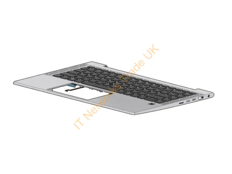 M36312-031 - HP M36312-031 laptop spare part Keyboard