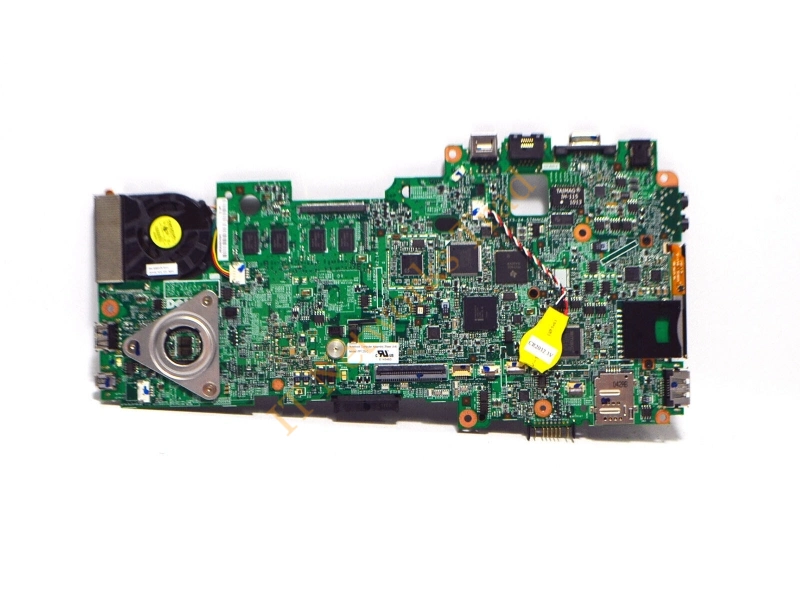 M370P Dell System Board for Latitude XT2 Laptop Laptop Motherboard