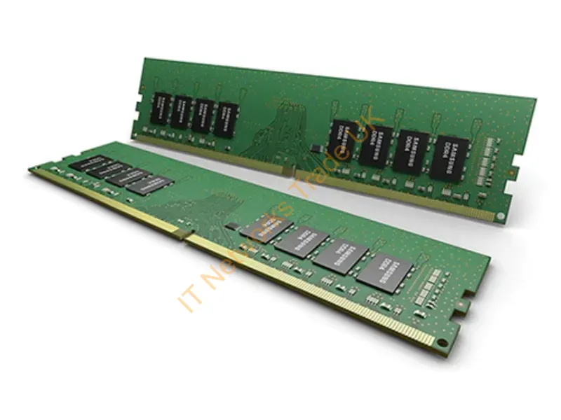 M378A1G44BB0-CWE - Samsung M378A1G44Bb0-Cwe Memory Module 8 Gb 1 X 8 Gb Ddr4 3200 Mhz