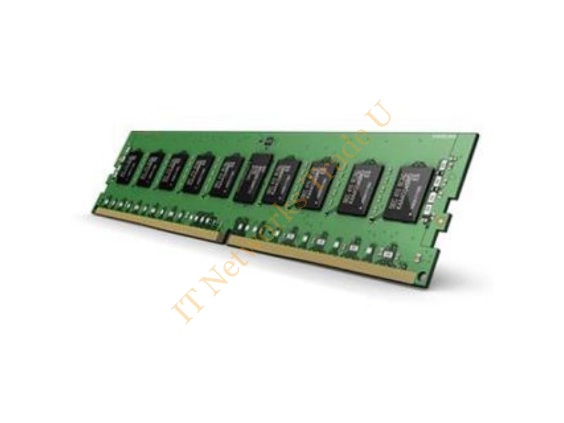 Samsung M378A1K43CB2-CRCD0 8GB DDR4 2400MHz memory module