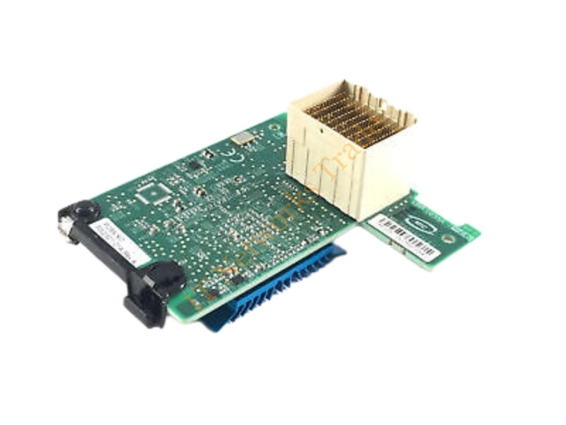 M378D Dell Emulex LPE1205-M Dual-Port 8GB Fibre Channel Mezzanine Card with Heat Sink Server Accessory