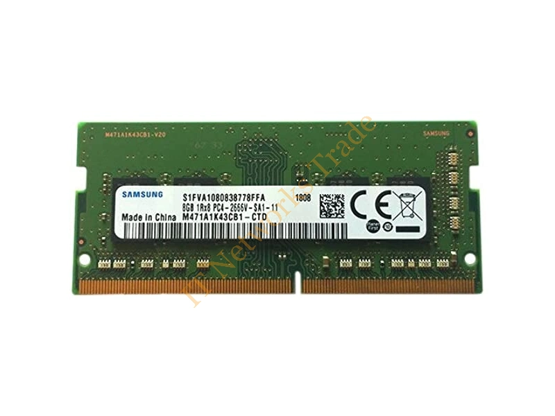 M378T6553EZS-CCC Samsung 512MB DDR2-400MHz PC2-3200 non-ECC Unbuffered CL3 240-Pin DIMM Single Rank Memory Module Desktop Memory