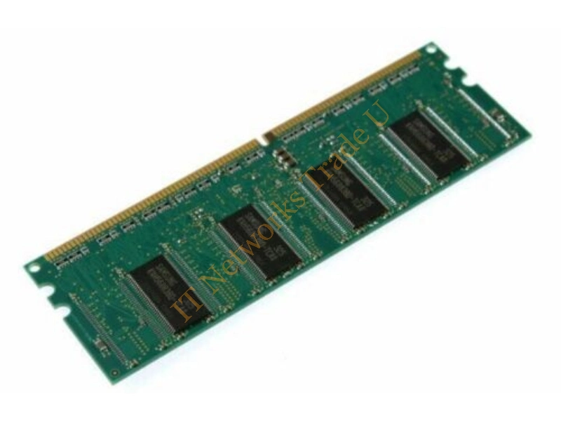 M383L3223CT1-CA0 Samsung 256MB DDR-200MHz PC1600 ECC Registered CL2 184-Pin DIMM Memory Module Server Memory
