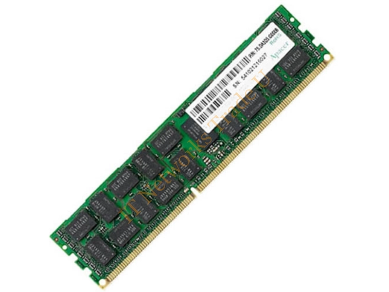 M383L6420DTS-CA0Q0 Samsung 512MB DDR-200MHz PC1600 ECC Registered CL2 184-Pin DIMM Memory Module Server Memory